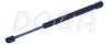 AUDI 4B9827552G Gas Spring, boot-/cargo area